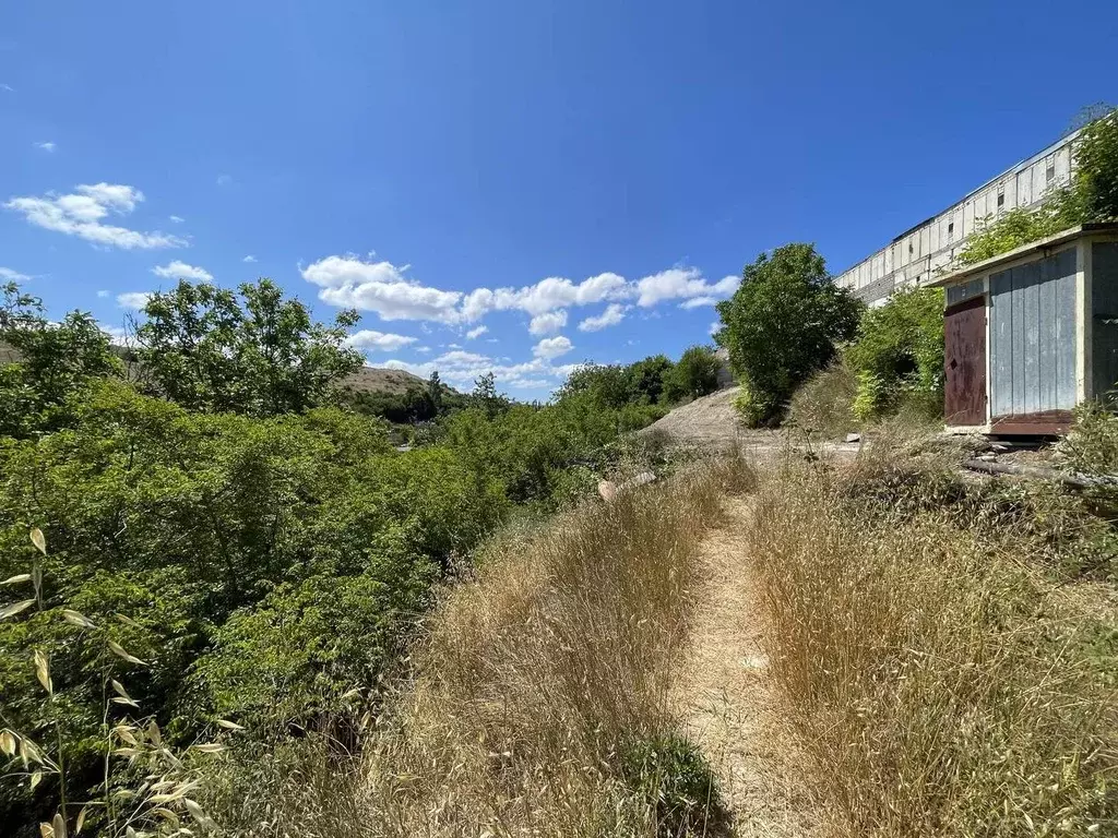 Участок в Севастополь Тополек садовое товарищество,  (5.0 сот.) - Фото 2