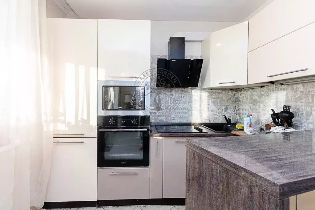 2-к кв. Свердловская область, Екатеринбург ул. Большакова, 22к1 (48.3 ... - Фото 1