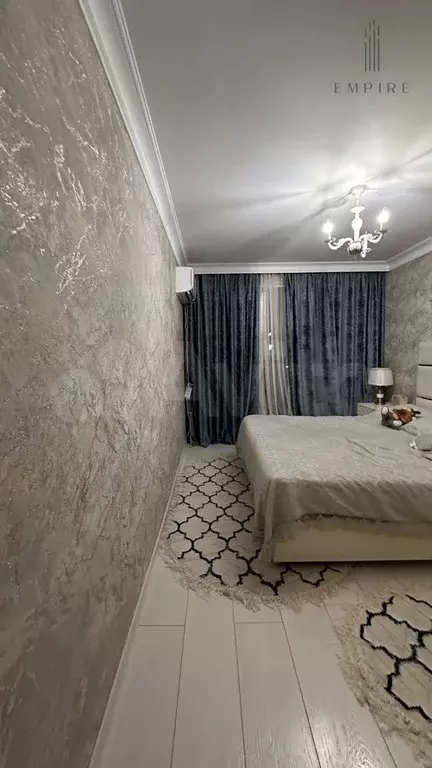3-к. квартира, 65,3 м, 10/10 эт. - Фото 1