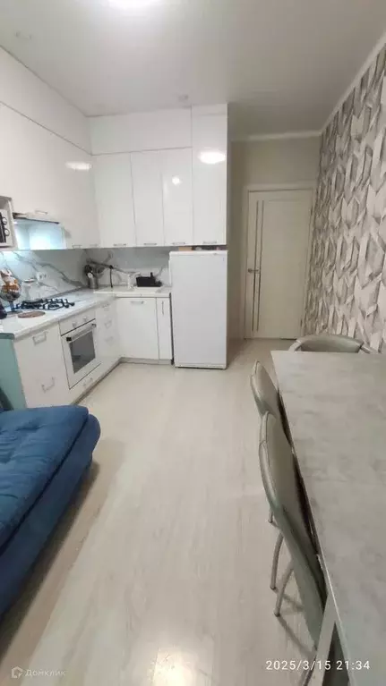 Продаётся 1-к квартира, 40 м - Фото 1