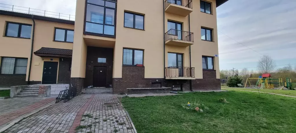 Помещение свободного назначения в Ленинградская область, Тосненский ... - Фото 0