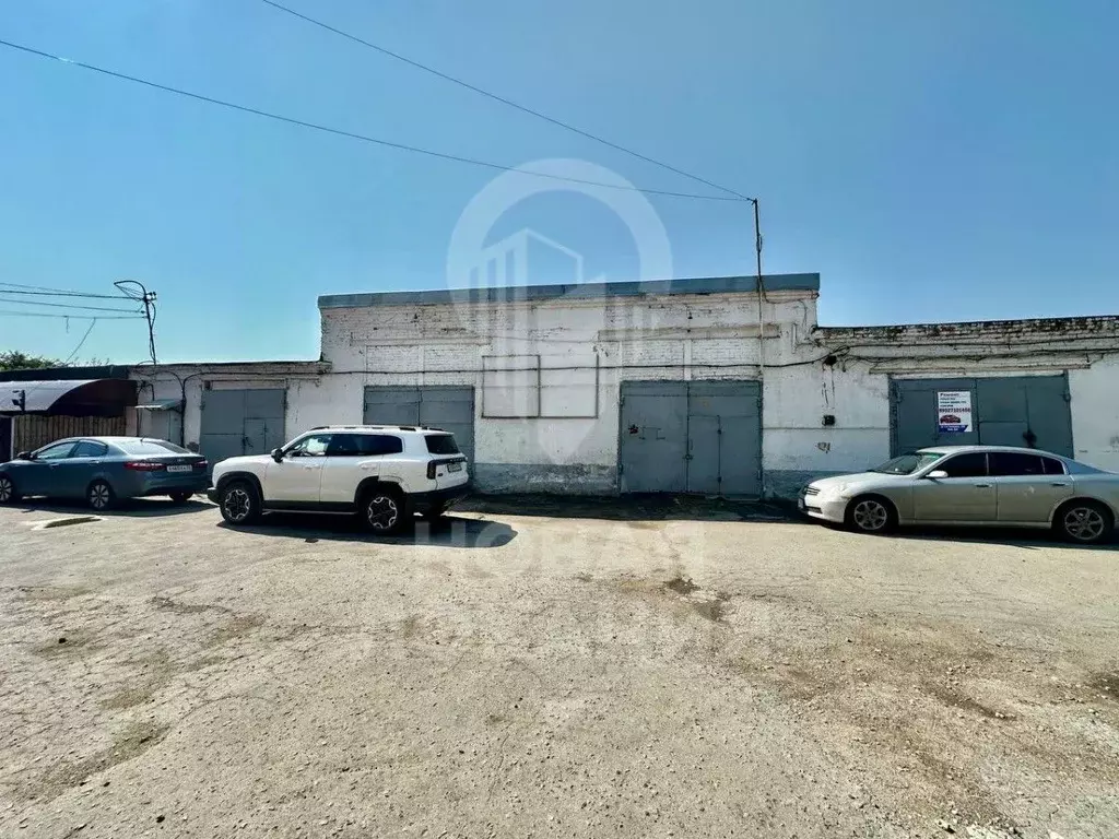 Склад в Омская область, Омск ул. 4-я Северная, 104 (200 м) - Фото 2