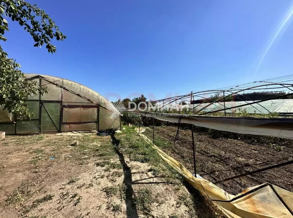 Дом в Ростовская область, Октябрьский район, Бессергеневская ст-ца ... - Фото 1