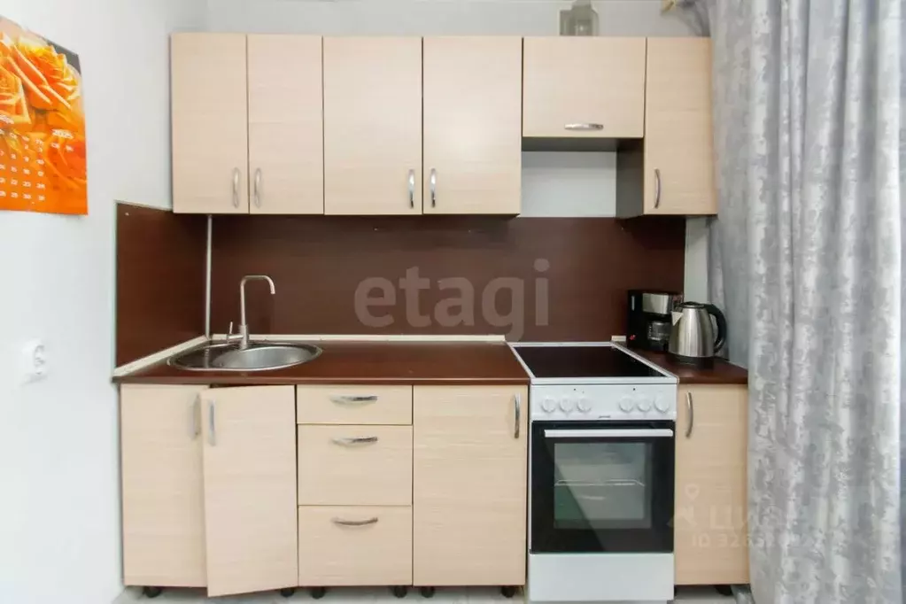 2-к кв. Тюменская область, Тюмень Широтная ул., 23 (49.4 м) - Фото 1