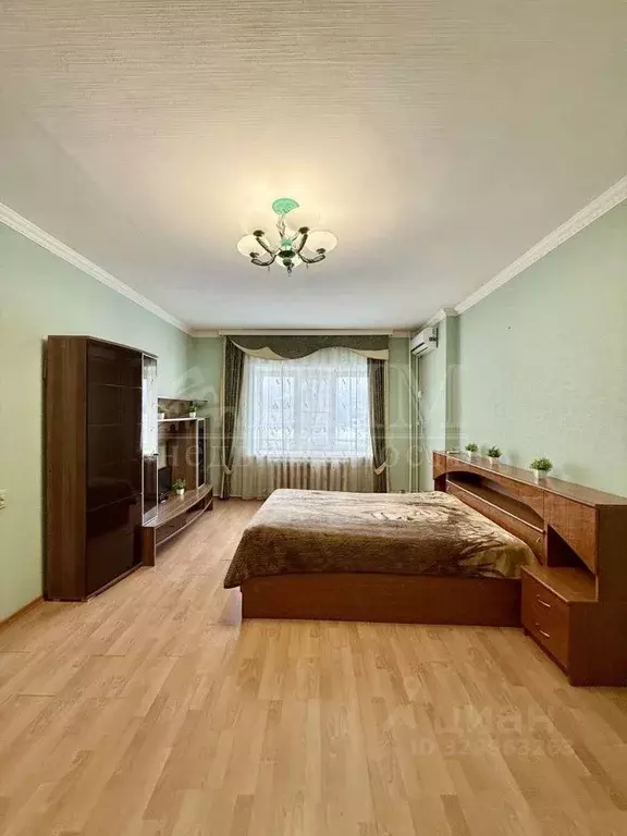 1-к кв. Пензенская область, Пенза проезд 5-й Виноградный, 16 (48.7 м) - Фото 2