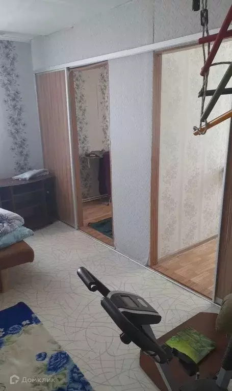 Продаётся 2-к квартира, 59.5 м - Фото 0