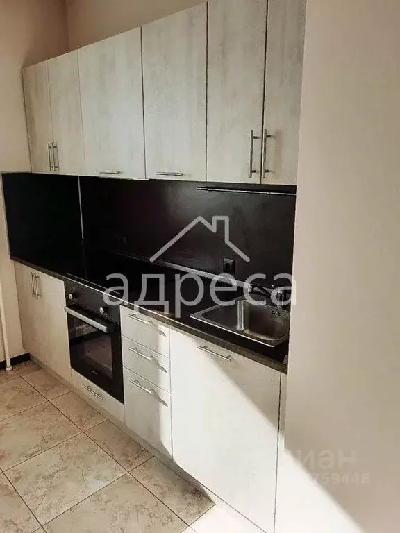 1-к кв. Самарская область, Самара Солнечная ул., 16 (39.1 м) - Фото 2