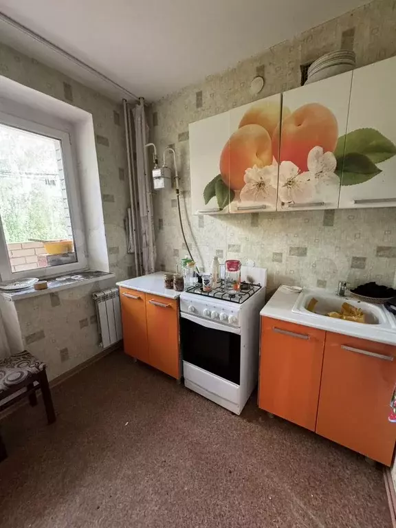 2-к. квартира, 50 м, 2/3 эт. - Фото 0