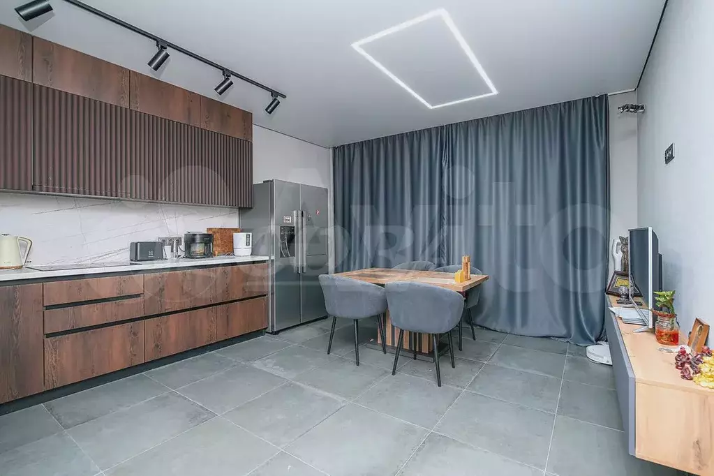 1-к. квартира, 47,5 м, 4/18 эт. - Фото 1