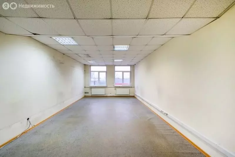 Офис (131.4 м) - Фото 1