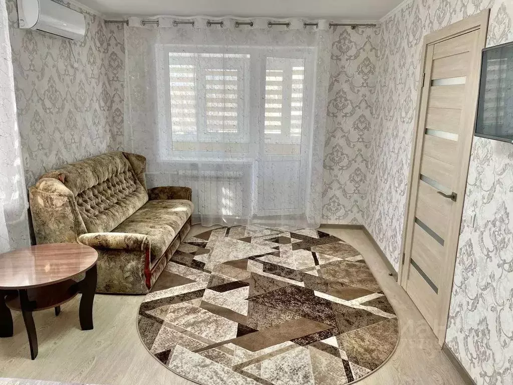 1-к кв. Крым, Саки ул. Курортная, 75 (31.0 м) - Фото 2