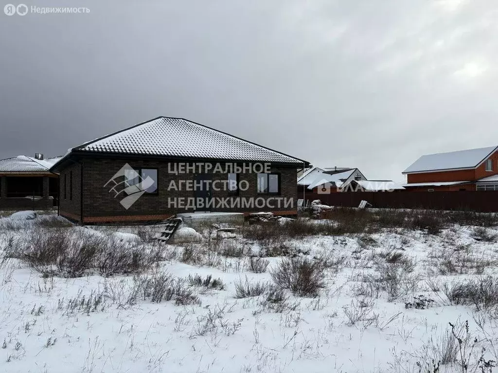 Дом в село Агро-Пустынь, Светлая улица (102.4 м) - Фото 2