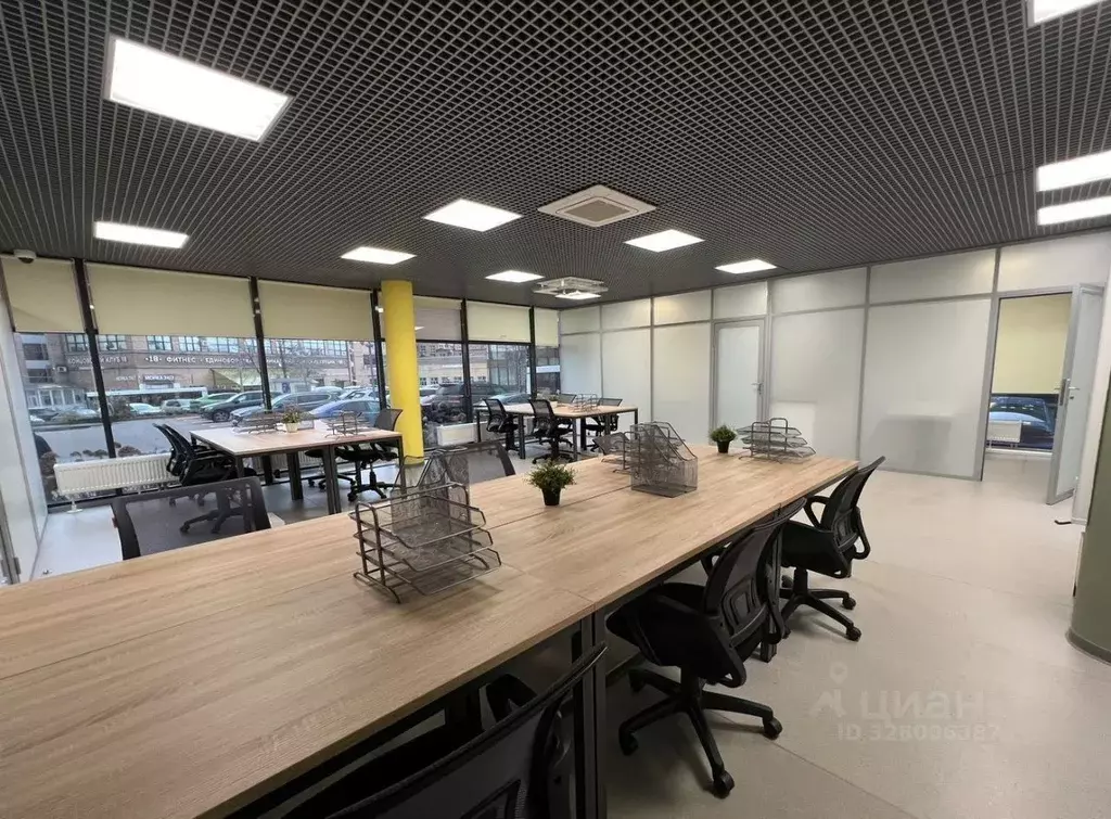 Офис в Москва Каширское ш., 3К2С12 (242 м) - Фото 2