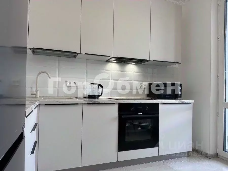 1-к кв. Москва ул. Светланова, 11к1 (45.0 м) - Фото 2