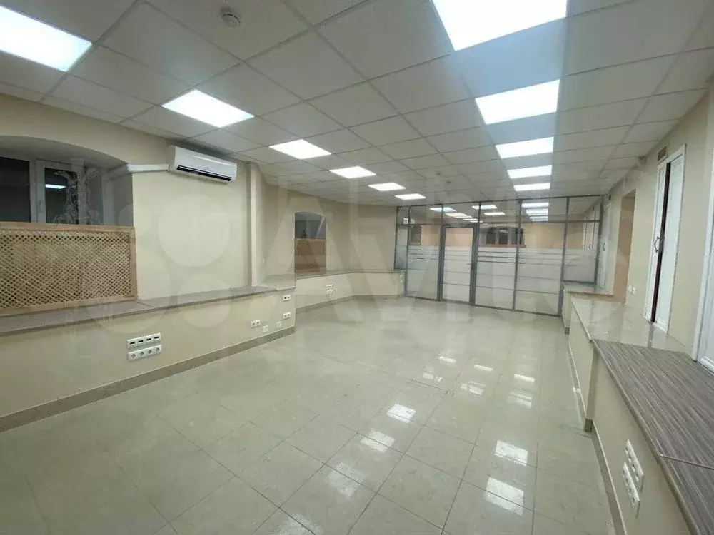 Продажа ПСН 154 м2 м.Чистые пруды в цао - Фото 1