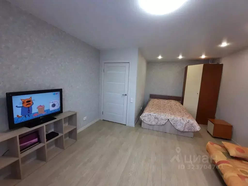 1-к кв. Марий Эл, Йошкар-Ола Первомайская ул., 49 (45.0 м) - Фото 2