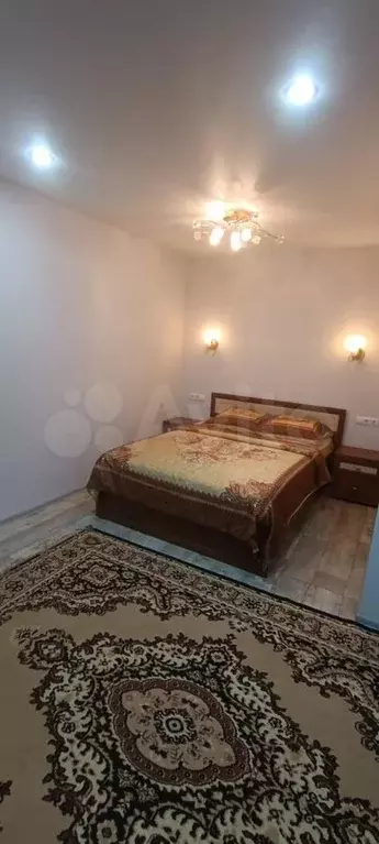 1-к. квартира, 36 м, 4/10 эт. - Фото 0