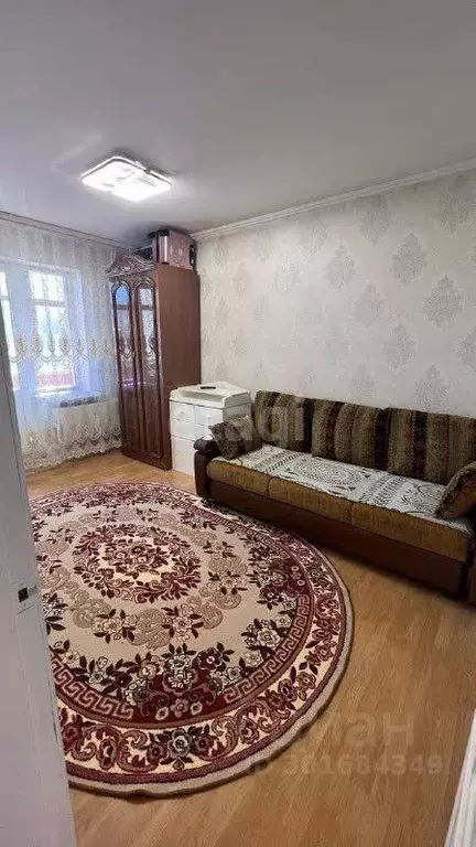 4-к кв. Забайкальский край, Чита ул. Шилова, 83 (82.8 м) - Фото 0