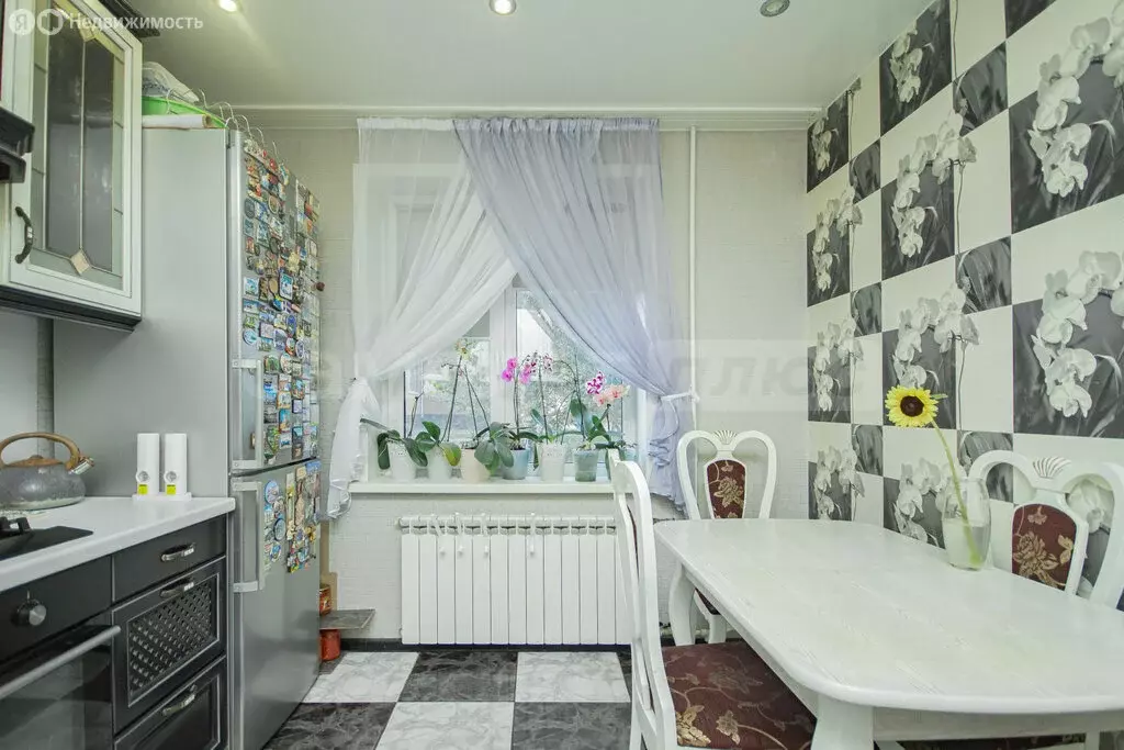 3-комнатная квартира: Наро-Фоминск, улица Пешехонова, 5 (68.5 м) - Фото 2