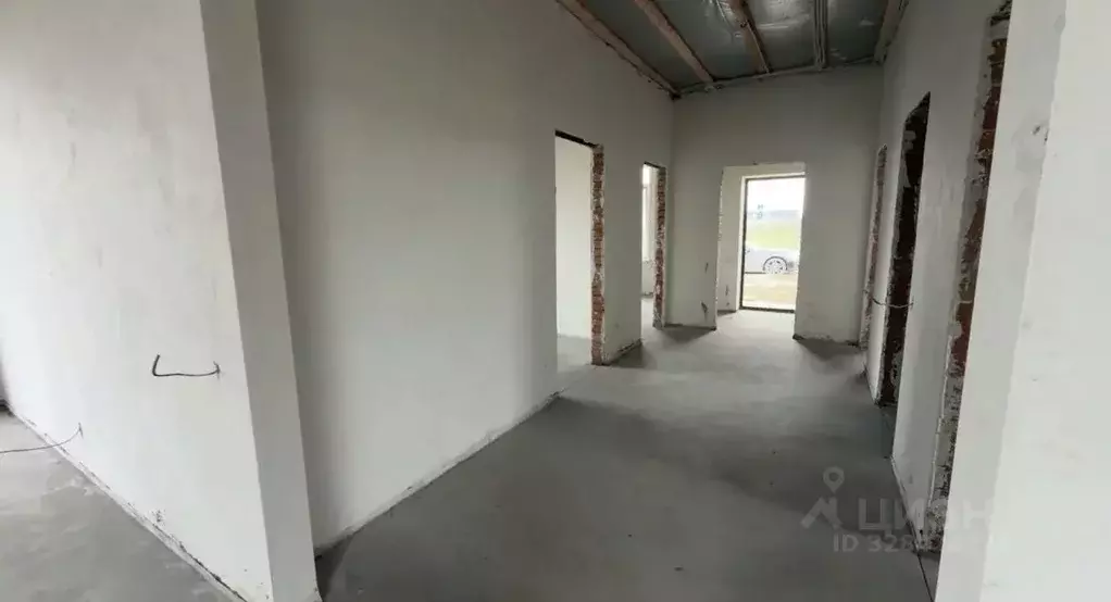 Дом в Ростовская область, Аксай ул. Юрия Жульева (120 м) - Фото 2