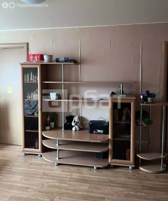 2-комнатная квартира: Иваново, улица Андрианова, 24 (41 м) - Фото 0