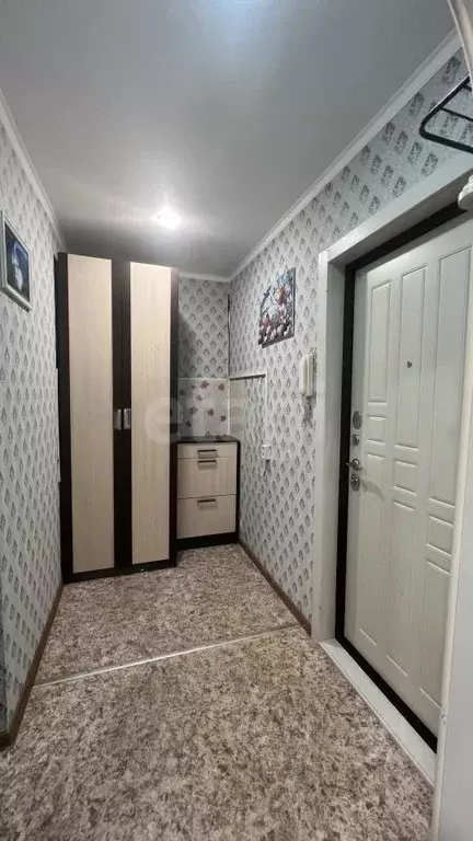 1-к кв. Тюменская область, Тобольск 7-й мкр, 13 (28.0 м) - Фото 1