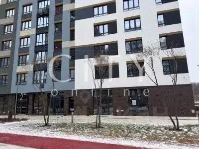 Торговая площадь в Тюменская область, Тюмень ул. Льва Толстого, 17 (69 ... - Фото 2