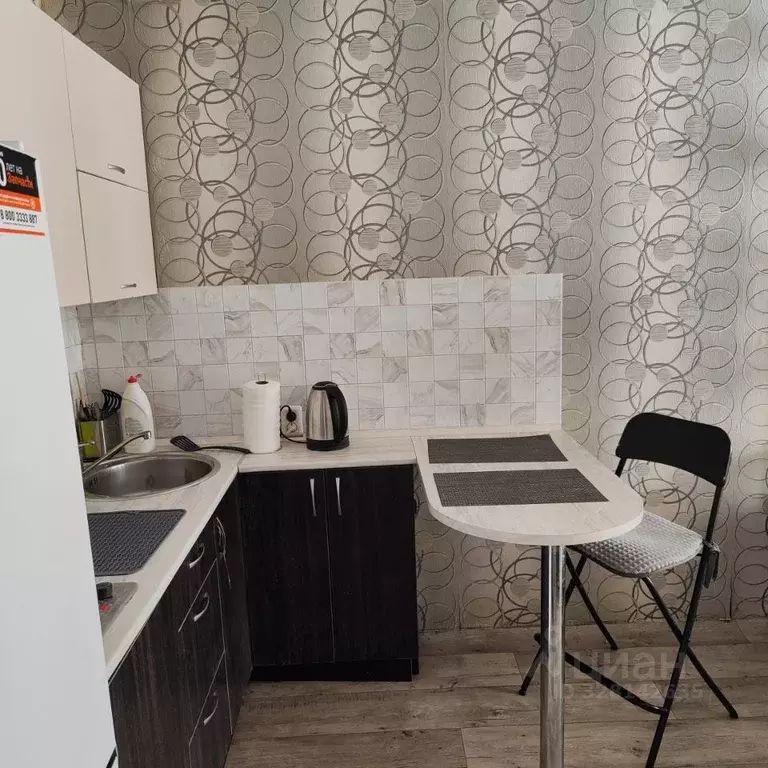 Студия Башкортостан, Уфа ул. Свердлова, 57 (23.0 м) - Фото 2