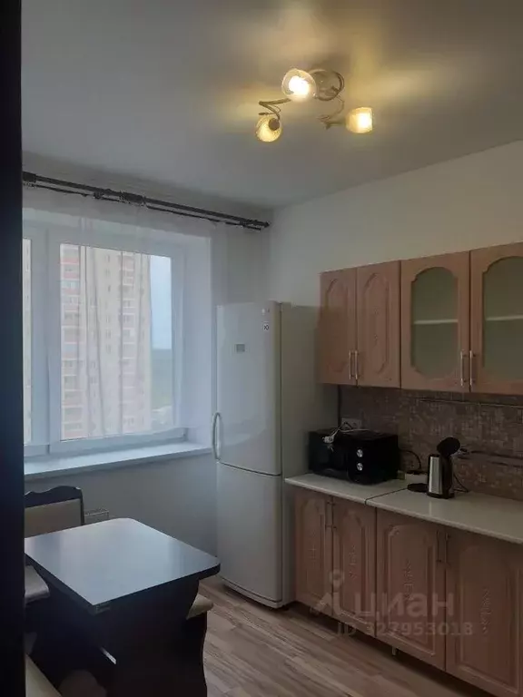 2-к кв. Московская область, Балашиха ул. Дмитриева, 30 (55.0 м) - Фото 2