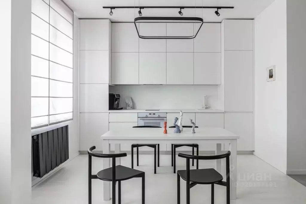 2-к кв. Санкт-Петербург Казанская ул., 6 (45.0 м) - Фото 1