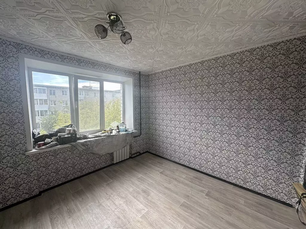 1-к кв. Свердловская область, Каменск-Уральский Октябрьская ул., 106 ... - Фото 1