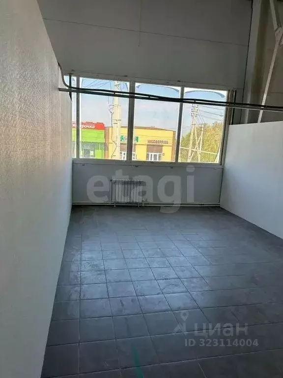 Помещение свободного назначения в Ростовская область, Батайск ул. ... - Фото 1