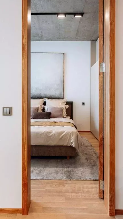 2-к кв. Калининградская область, Светлогорск Ольховая ул. (51.42 м) - Фото 2