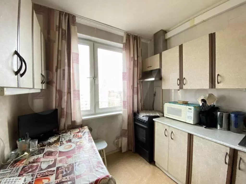 2-к. квартира, 44,9 м, 10/12 эт. - Фото 0