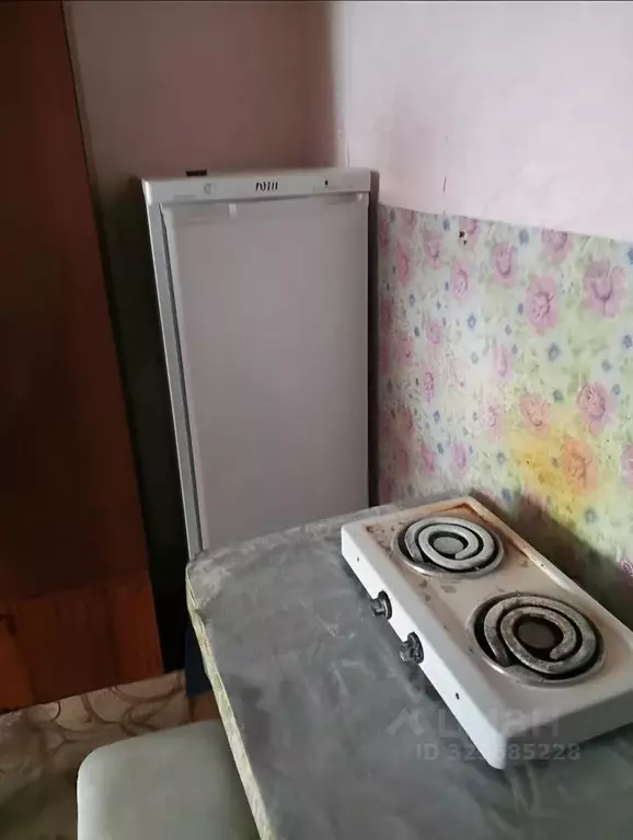 Комната Татарстан, Зеленодольск ул. Чапаева, 1 (13.0 м) - Фото 1