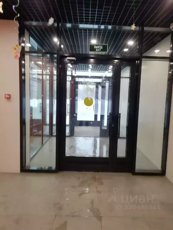 1-к кв. Москва Ясеневая ул., 12к5 (20.0 м) - Фото 2