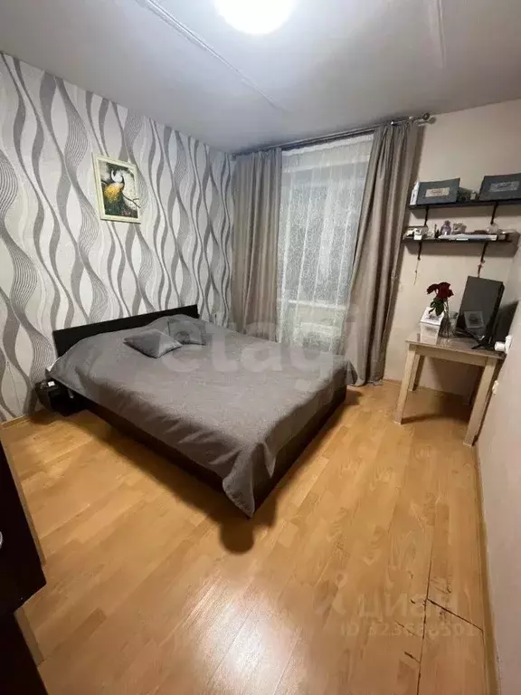 2-к кв. Башкортостан, Уфа Комсомольская ул., 96/1 (32.0 м) - Фото 2