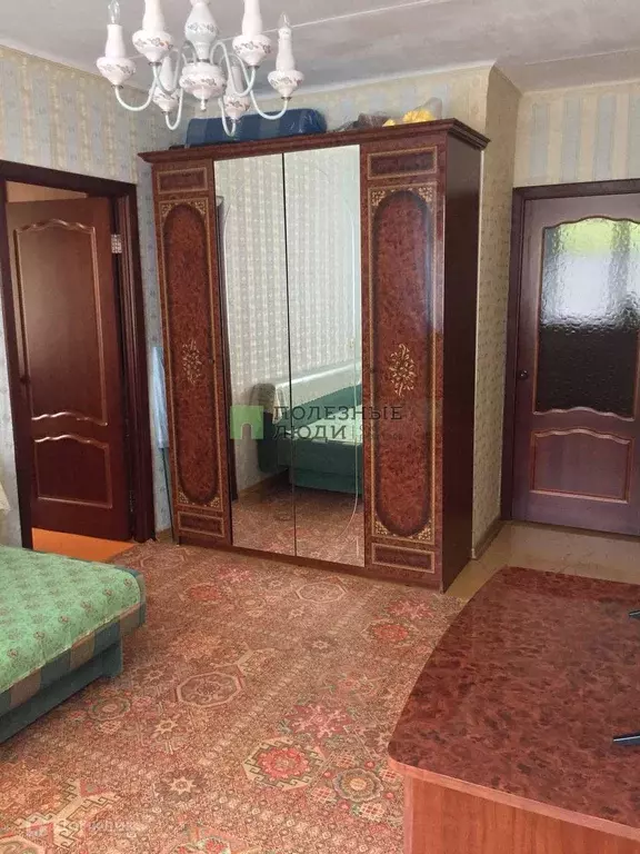 Продаётся 3-к квартира, 51 м - Фото 0
