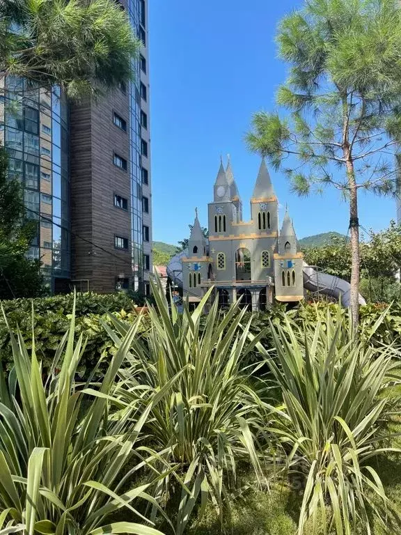 2-к кв. Краснодарский край, Туапсинский муниципальный округ, с. Небуг ... - Фото 2