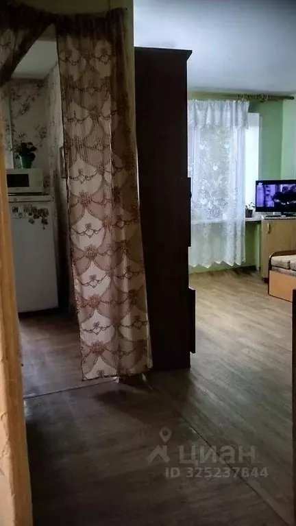 1-к кв. Саратовская область, Саратов Студеная ул., 6 (31.0 м) - Фото 2