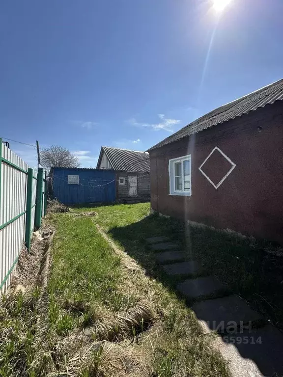 Дом в Пензенская область, Каменка ул. Чехова, 81 (85 м) - Фото 2