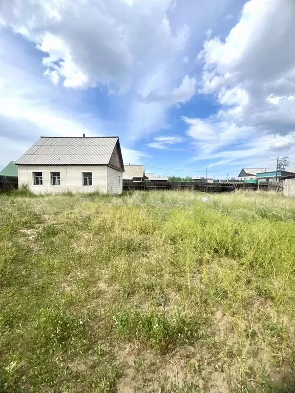 Дом 65 м на участке 10 сот. - Фото 0