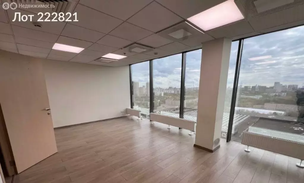 Офис (245.66 м) - Фото 1