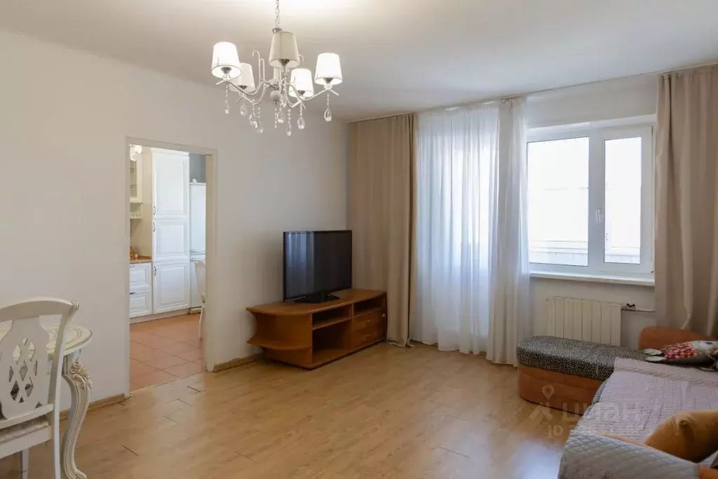 4-к кв. Москва Мичуринский просп., 19К2 (157.2 м) - Фото 2