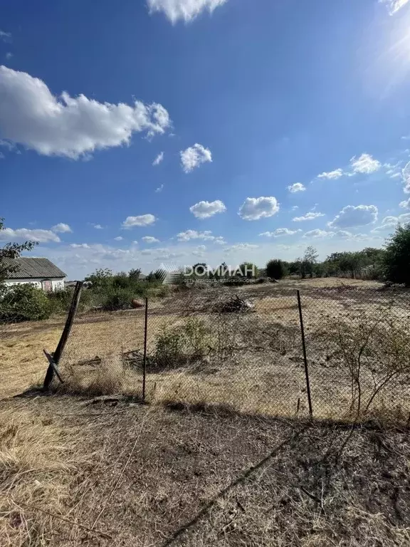 Участок в Ростовская область, Октябрьский район, Бессергеневское ... - Фото 1