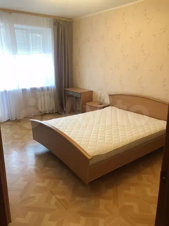 1-к. квартира, 35 м, 12/14 эт. - Фото 1