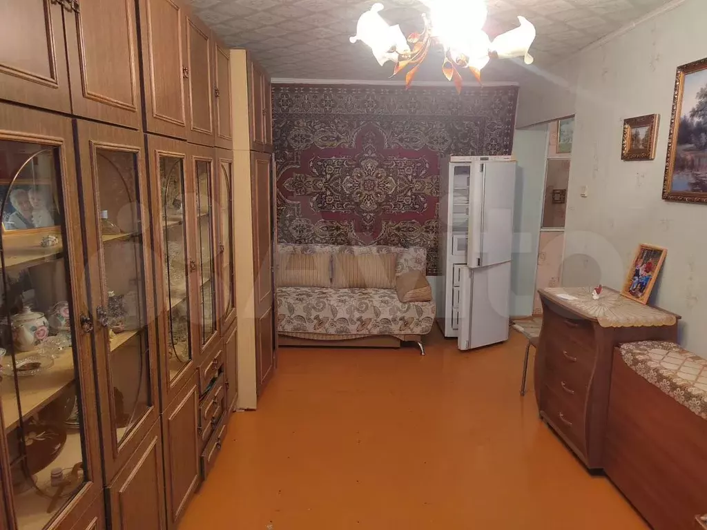 2-к. квартира, 45 м, 4/5 эт. - Фото 0