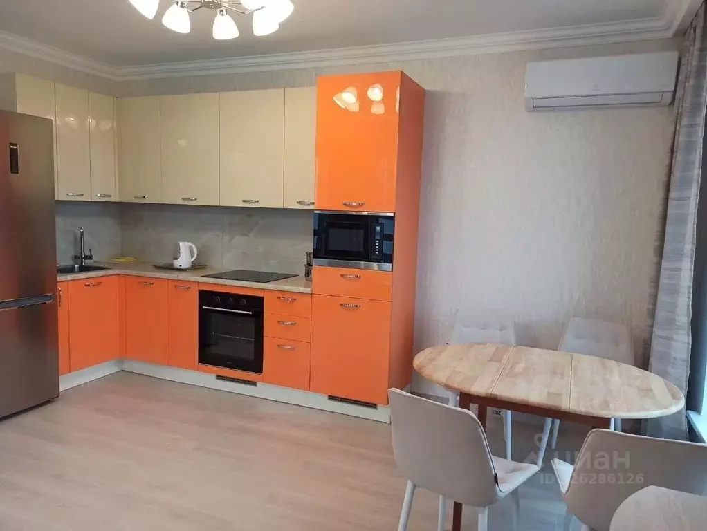 2-к кв. Москва ул. Летчика Осканова, 6 (58.0 м) - Фото 2