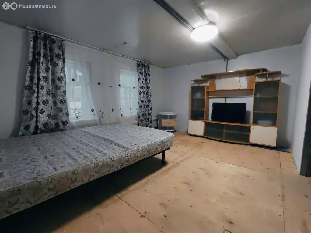 Дом в Лысьва, улица Чкалова (53 м) - Фото 1