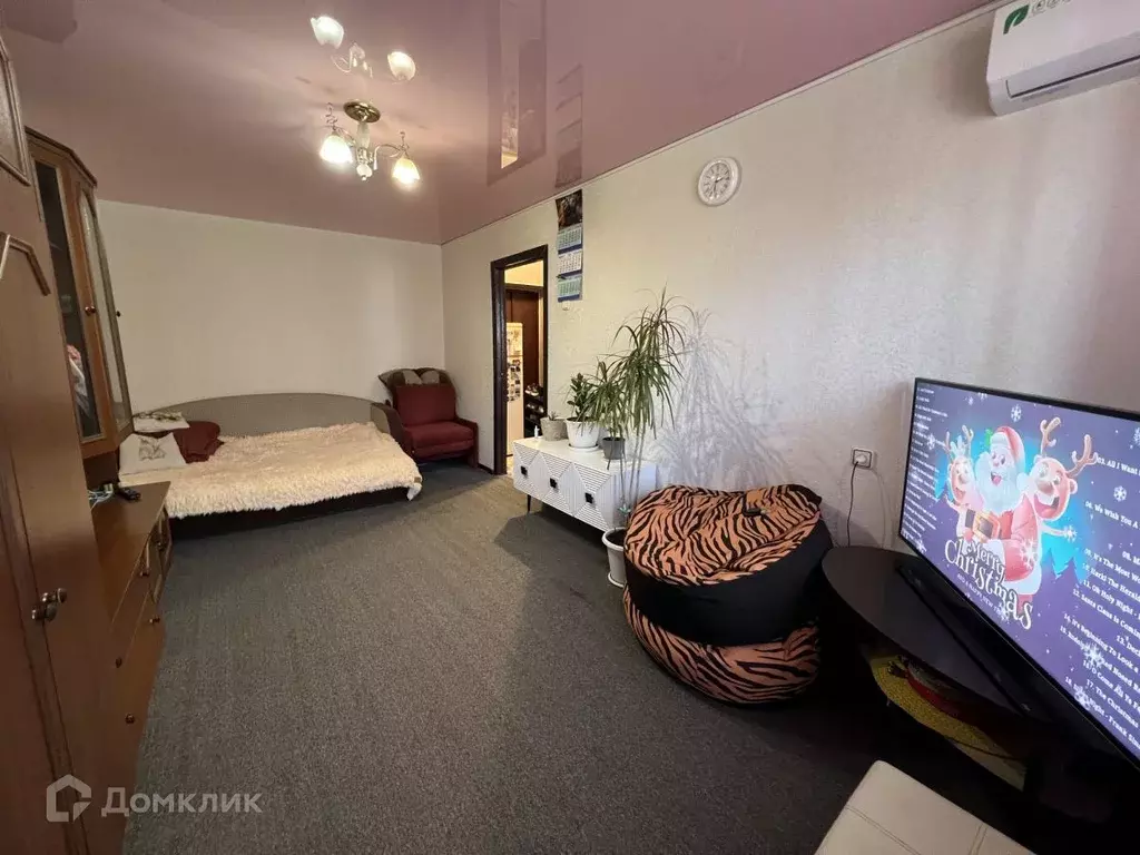 Продаётся 1-к квартира, 28 м - Фото 1